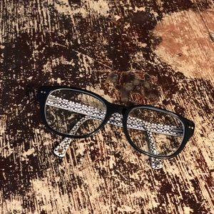 Coach glasses